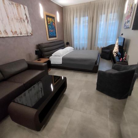 מילאנו Suite Central Station מראה חיצוני תמונה