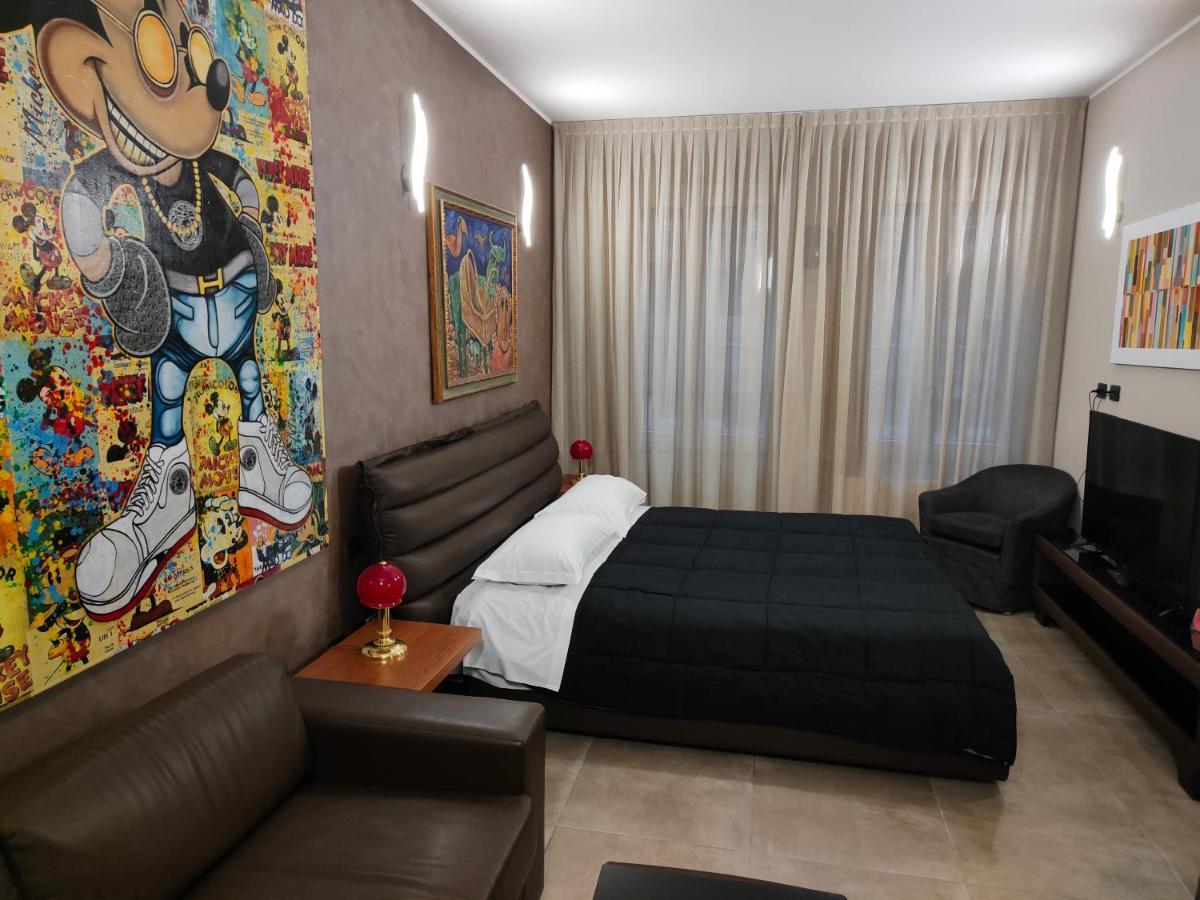 מילאנו Suite Central Station מראה חיצוני תמונה