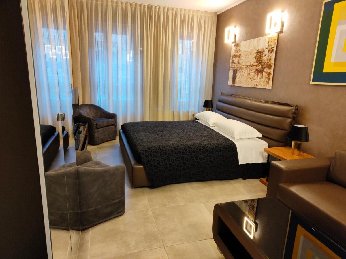 מילאנו Suite Central Station מראה חיצוני תמונה