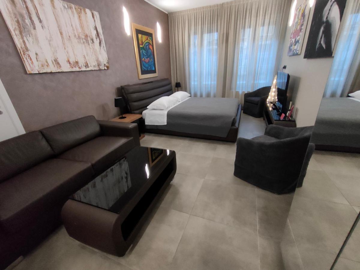 מילאנו Suite Central Station מראה חיצוני תמונה