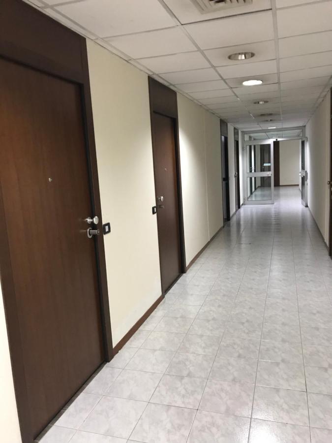 מילאנו Suite Central Station מראה חיצוני תמונה